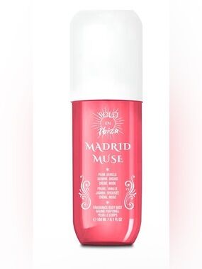 BUY NOW Solo En Ibiza Madrid Muse - Full Size